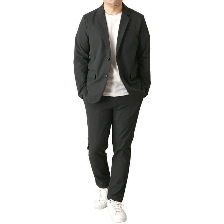LIMITED SELECT（リミテッドセレクト） UPF50+ UVカット セットアップ