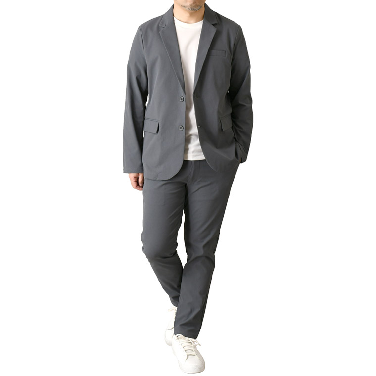 LIMITED SELECT（リミテッドセレクト） UPF50+ UVカット セットアップ