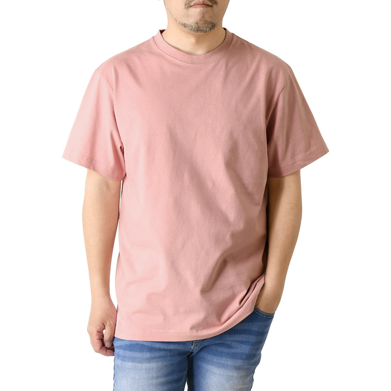 オーガニックコットン 半袖 Tシャツ メンズ 5.3オンス 無地 カットソー SLOTH サスティナブル SDG's 【ST1103】 送料無料 通販M15｜limited｜06
