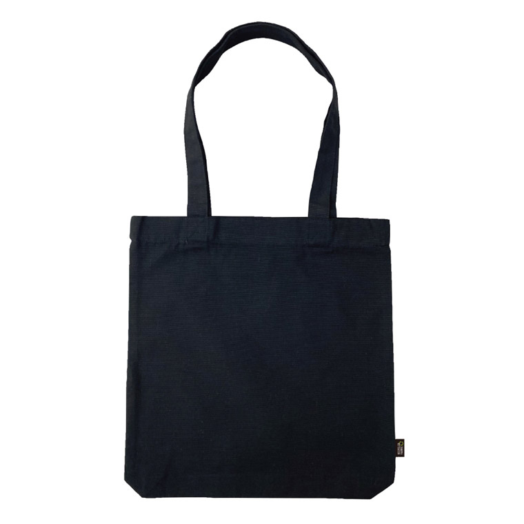 LIMITED SELECT（リミテッドセレクト） リサイクルコットン トート