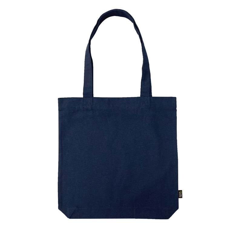 LIMITED SELECT（リミテッドセレクト） リサイクルコットン トート