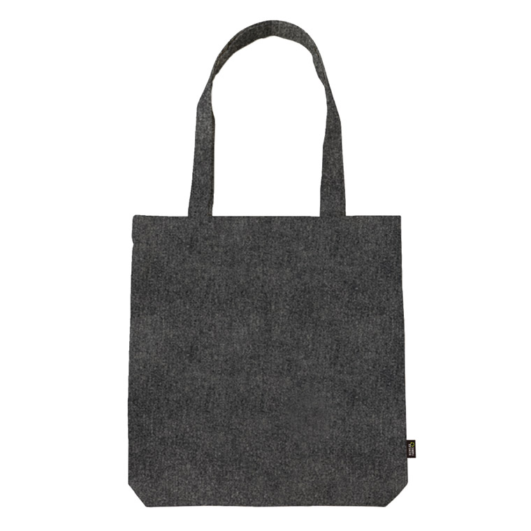 LIMITED SELECT（リミテッドセレクト） リサイクルコットン トート