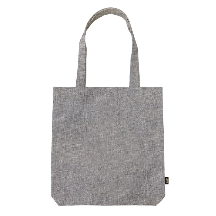 LIMITED SELECT（リミテッドセレクト） リサイクルコットン トート