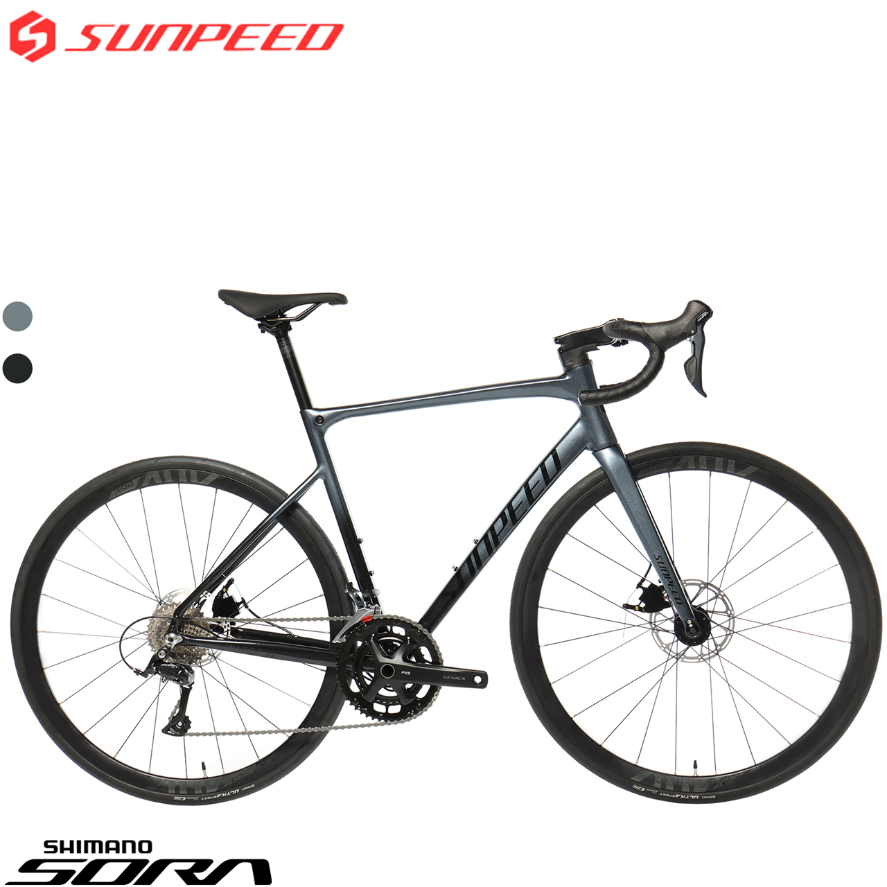 SUNPEED ロードバイク 2024モデル 販売開始！MARS マーズ 700C