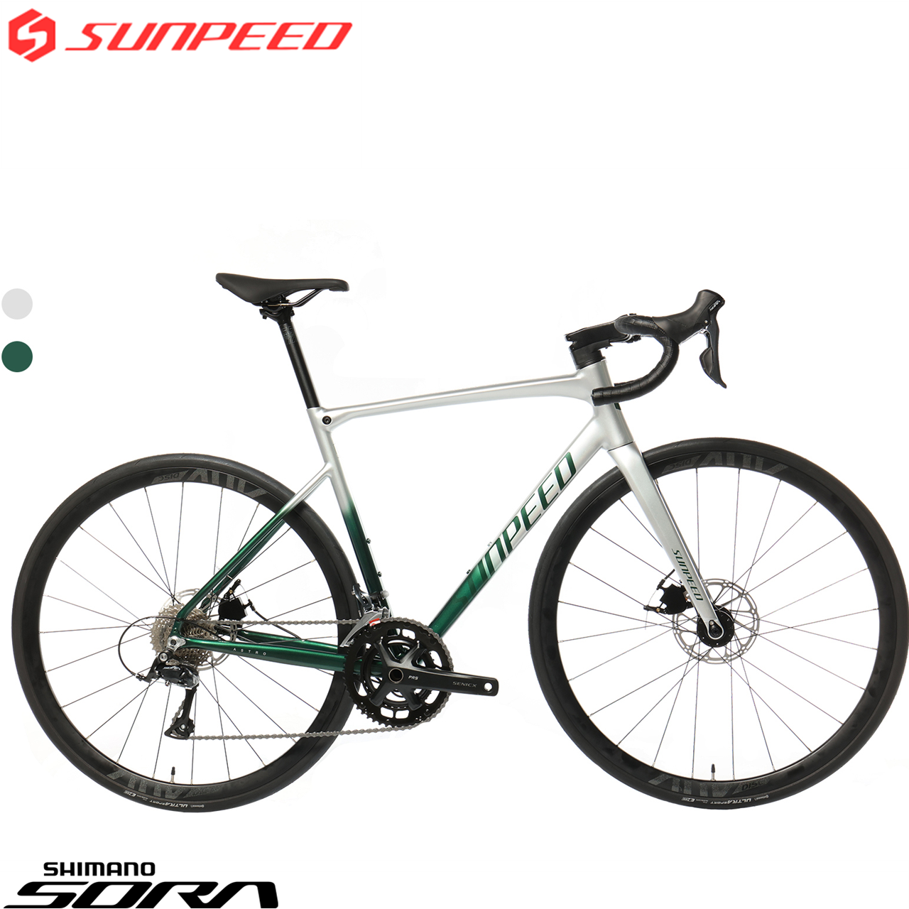 SUNPEED 2024モデル【ASTRO】アストロ 700C ロードバイク