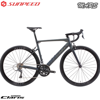 ロードバイク　週末まで最終値下げ LOOK 2022 ROADBIKE 765 OPTIMUM PLUS DISC SHIMANO 105 完成車