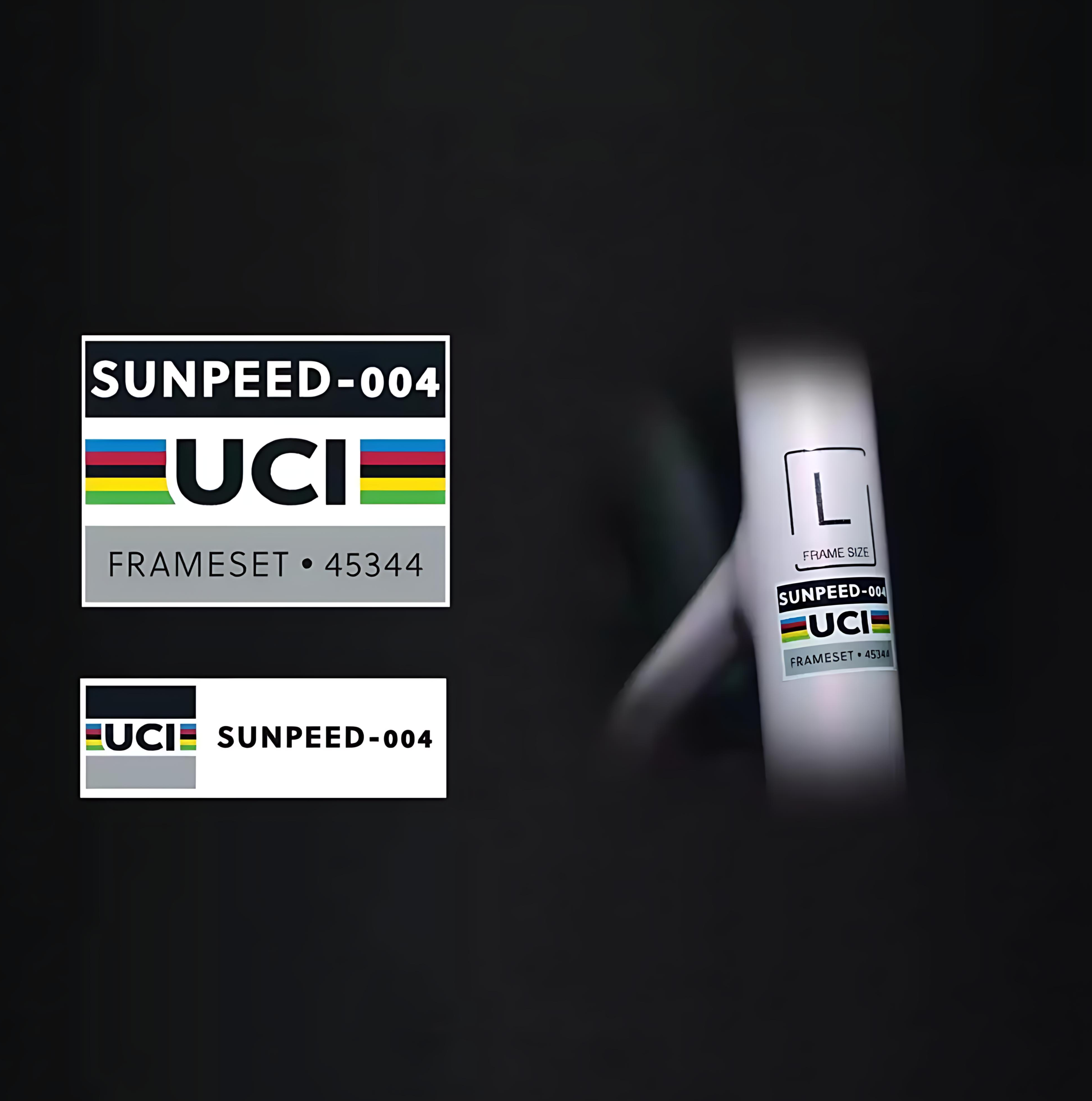 SUNPEED 2024モデル
