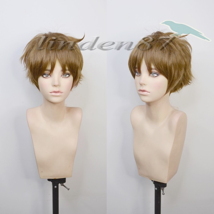 コスプレウイッグ カードキャプターさくら 李 小狼 リ シャオラン 短髪 グラデーション 耐熱 ネット付 Wig カツラ Linden87 Buyee Buyee 提供一站式最全面最專業現地yahoo Japan拍賣代bid代拍代購服務 Bot Online