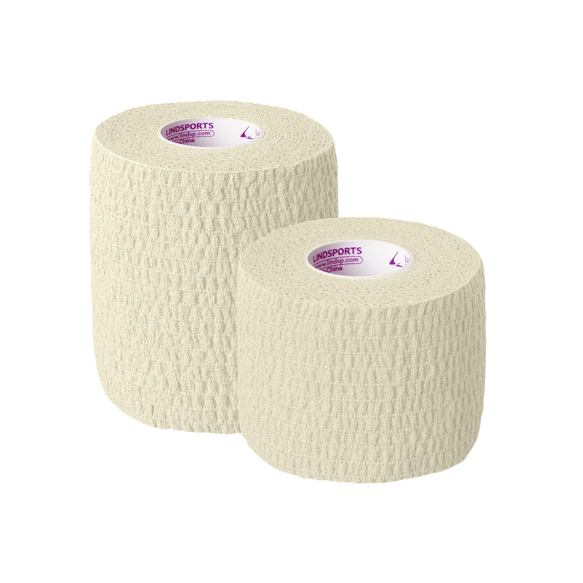 自着式テープ リンドフレックス PRO テーピング 幅50/75mmx 4.6m 1箱