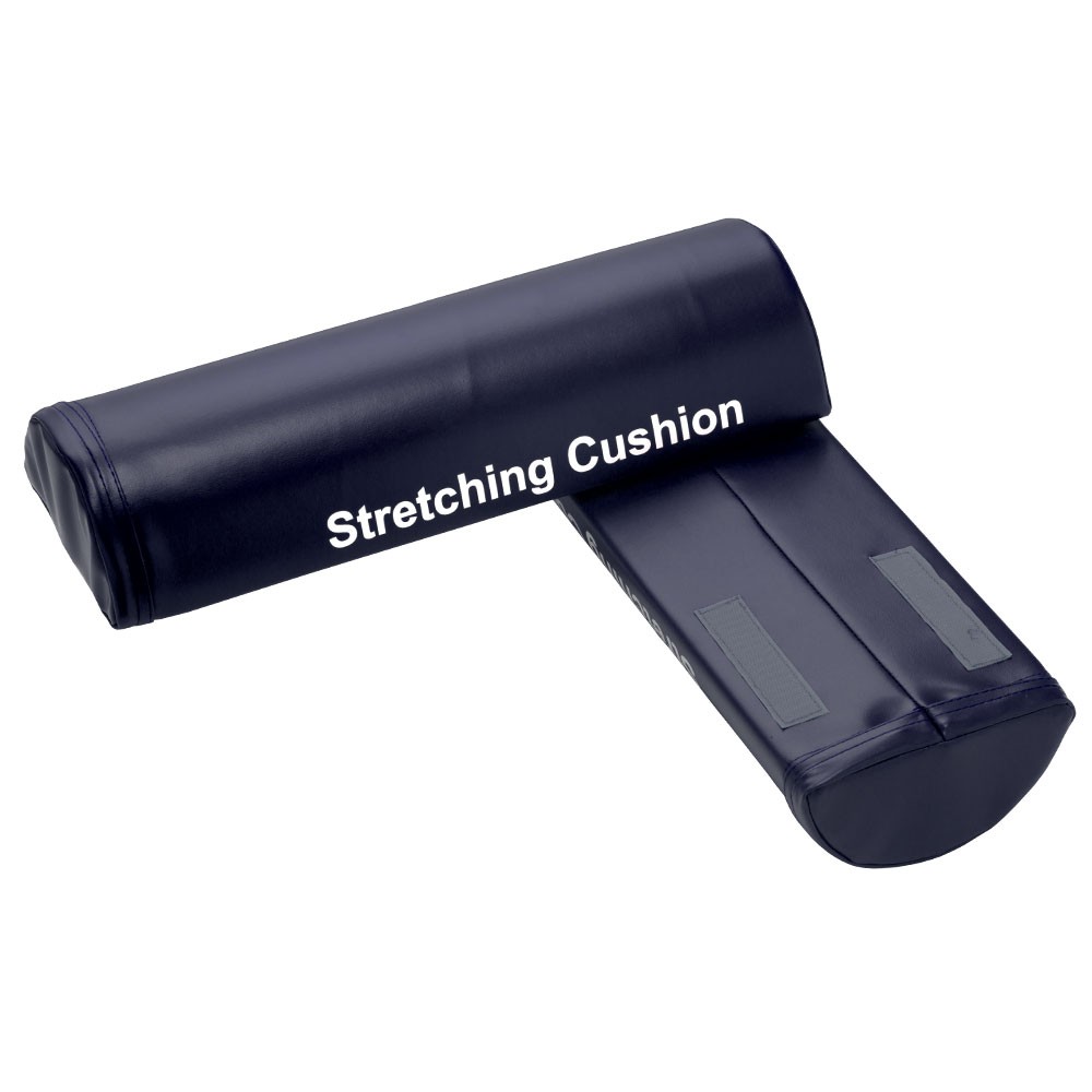 ストレッチングクッション ハーフ 2本セット 長さ41cm 半円柱 かまぼこ型 ストレッチ用ポール ヨガポール Lindsports リンドスポーツ Sc H Lindsports Yahoo ショッピング店 通販 Yahoo ショッピング