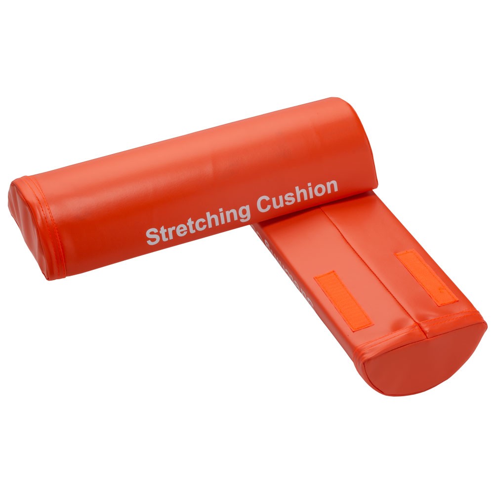 ストレッチングクッション ハーフ 2本セット 長さ41cm 半円柱 かまぼこ型 ストレッチ用ポール ヨガポール Lindsports リンドスポーツ Sc H Lindsports Yahoo ショッピング店 通販 Yahoo ショッピング