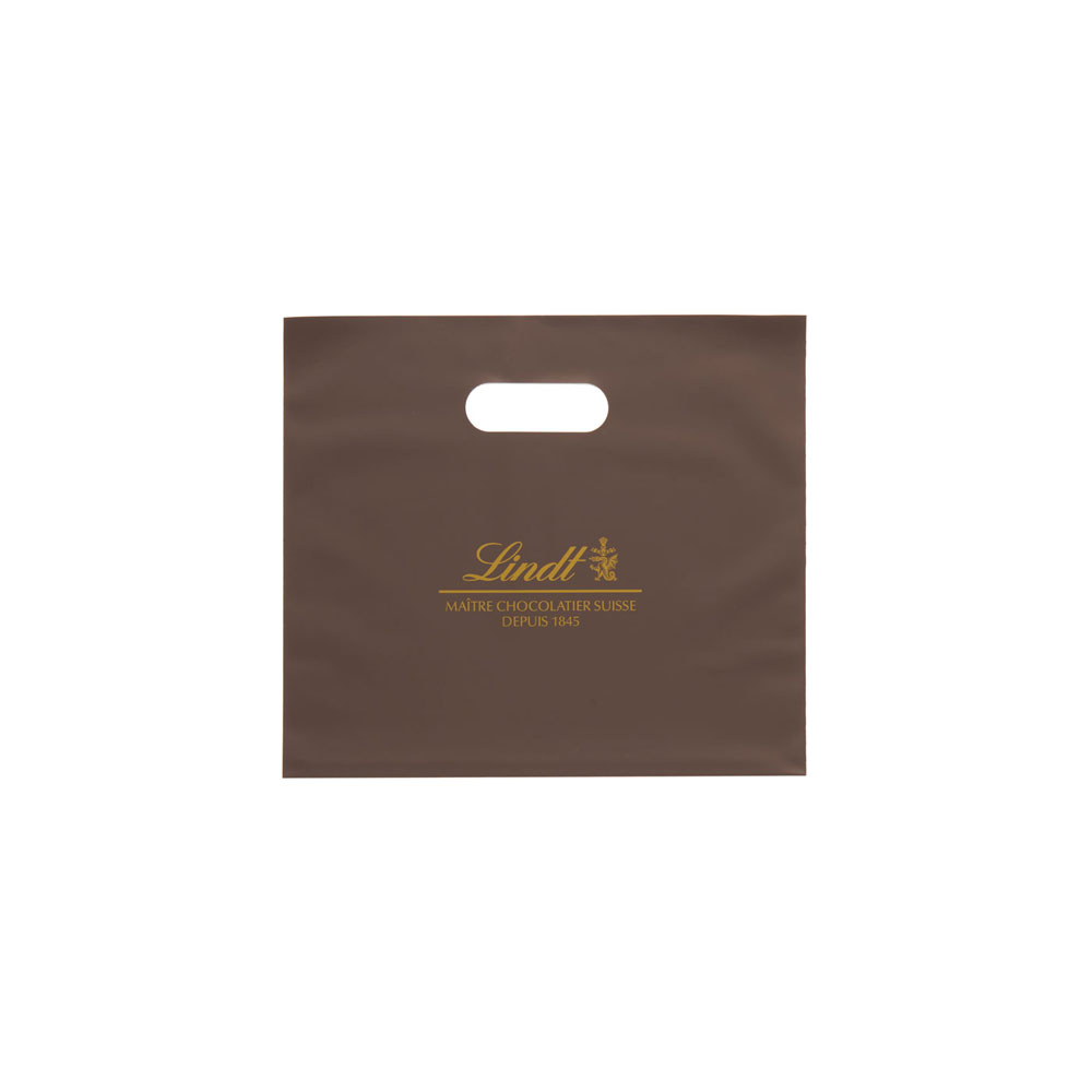 リンツ（Lindt） ショッピングバッグXS : リンツ チョコレートLindt