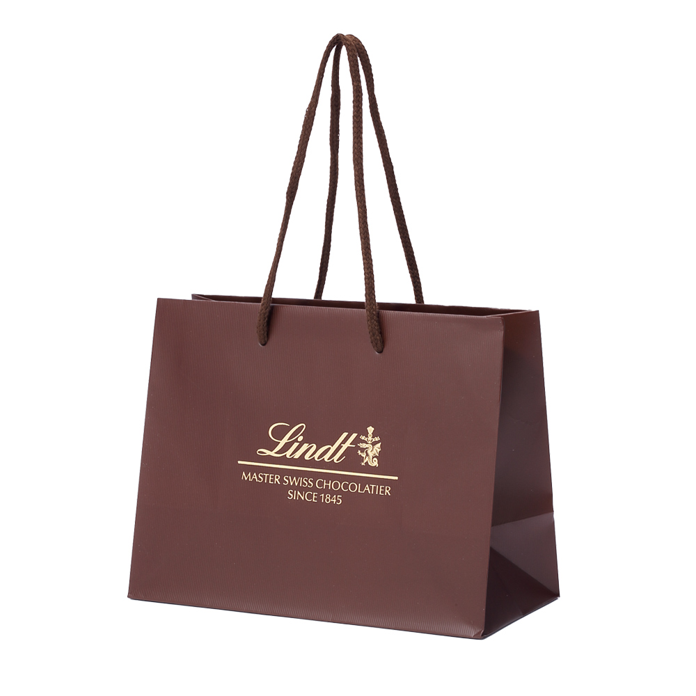 りんつページ リンツ（Lindt） ケーキショッパー（底広）S2 : リンツ チョコレート