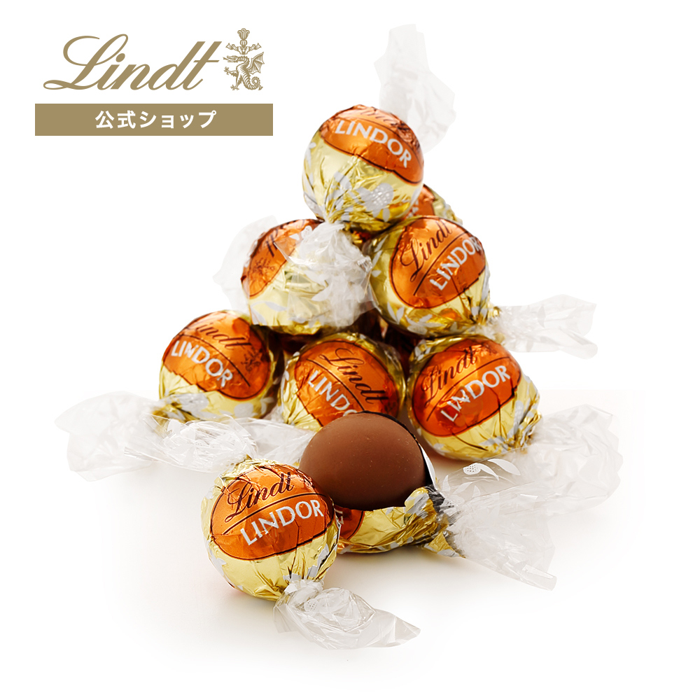 �����c ���� Lindt �`���R���[�g �����h�[�� �h���Z�E�f�E���`�F 6�� �X�C�[�c �M�t�g �v���[���g