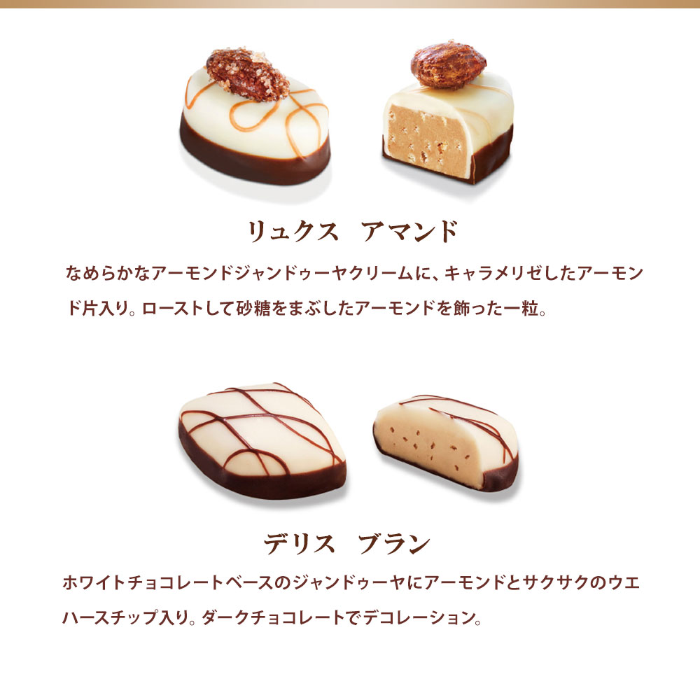 リンツ 公式 Lindt チョコレート メートル・ショコラティエ