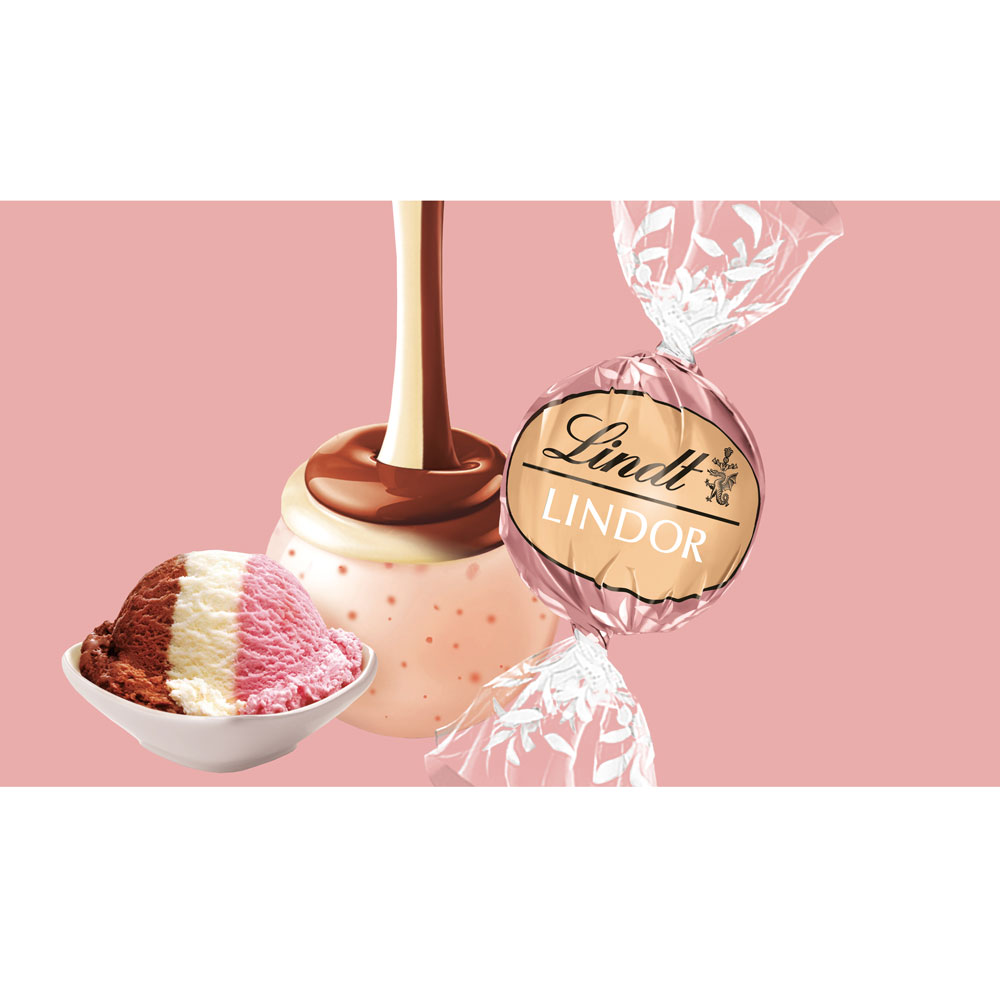 �����c Lindt �`���R���[�g �����h�[�� �i�|���^�� 3��