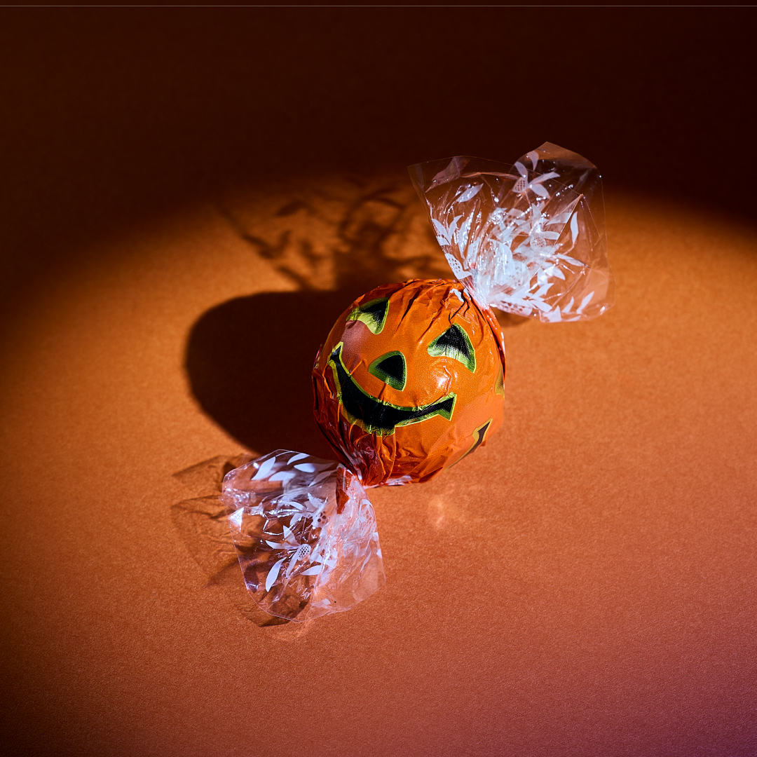 リンツ Lindt チョコレート 【EC限定】 リンドール ハロウィン 3個入 関連画像3