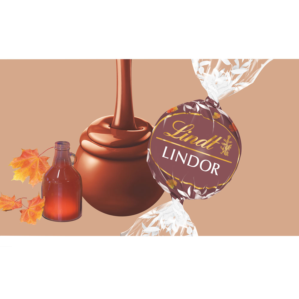 リンツ（Lindt） チョコレート リンツチョコレート アソートAタイプ 18