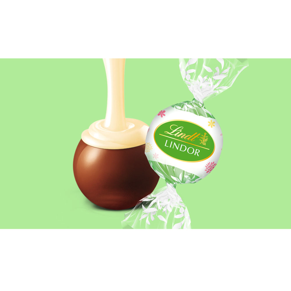 �����c Lindt �`���R���[�g �����h�[�� �X�v�����O 3��