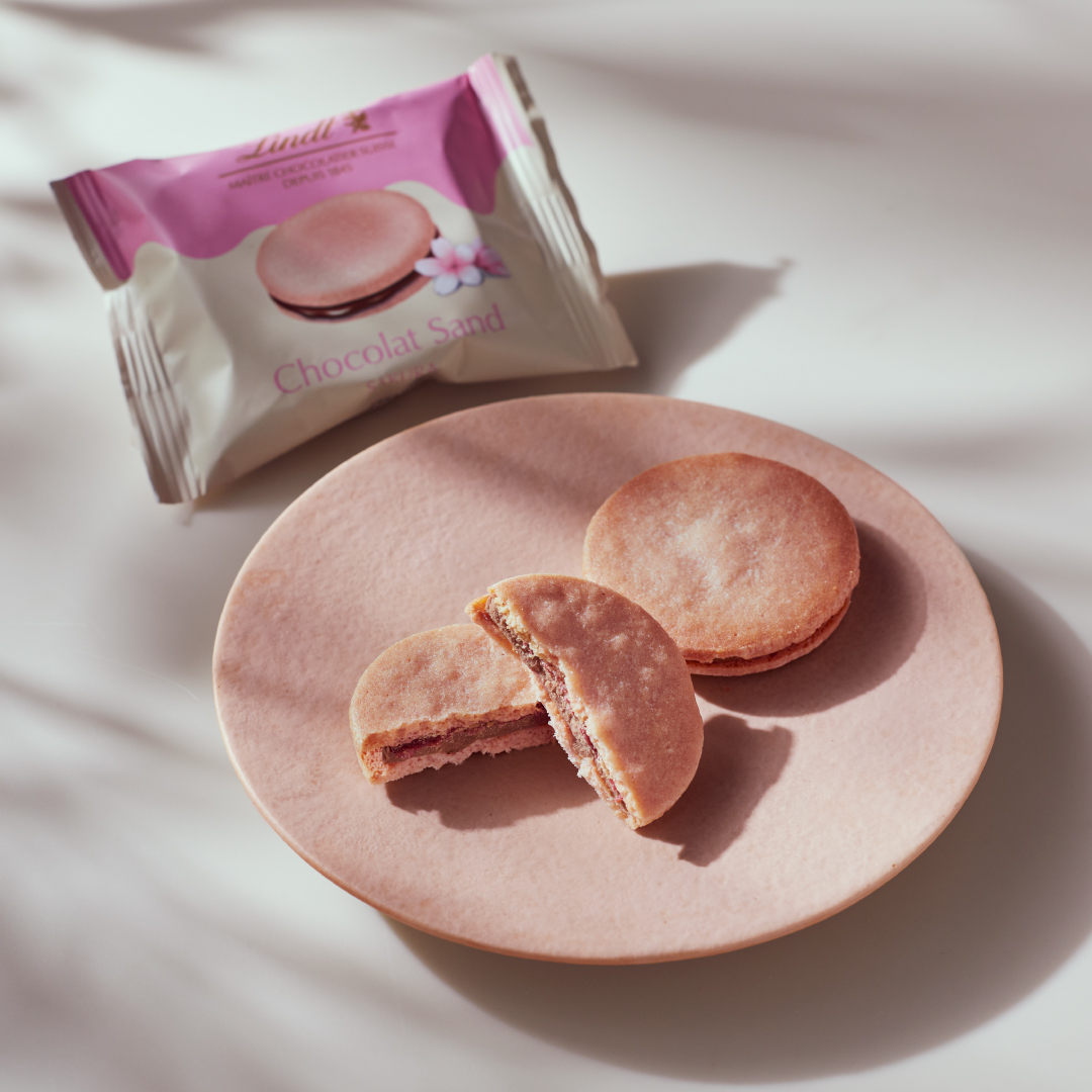 リンツ（Lindt） 母の日 チョコレート リンドール&ショコラスイーツ