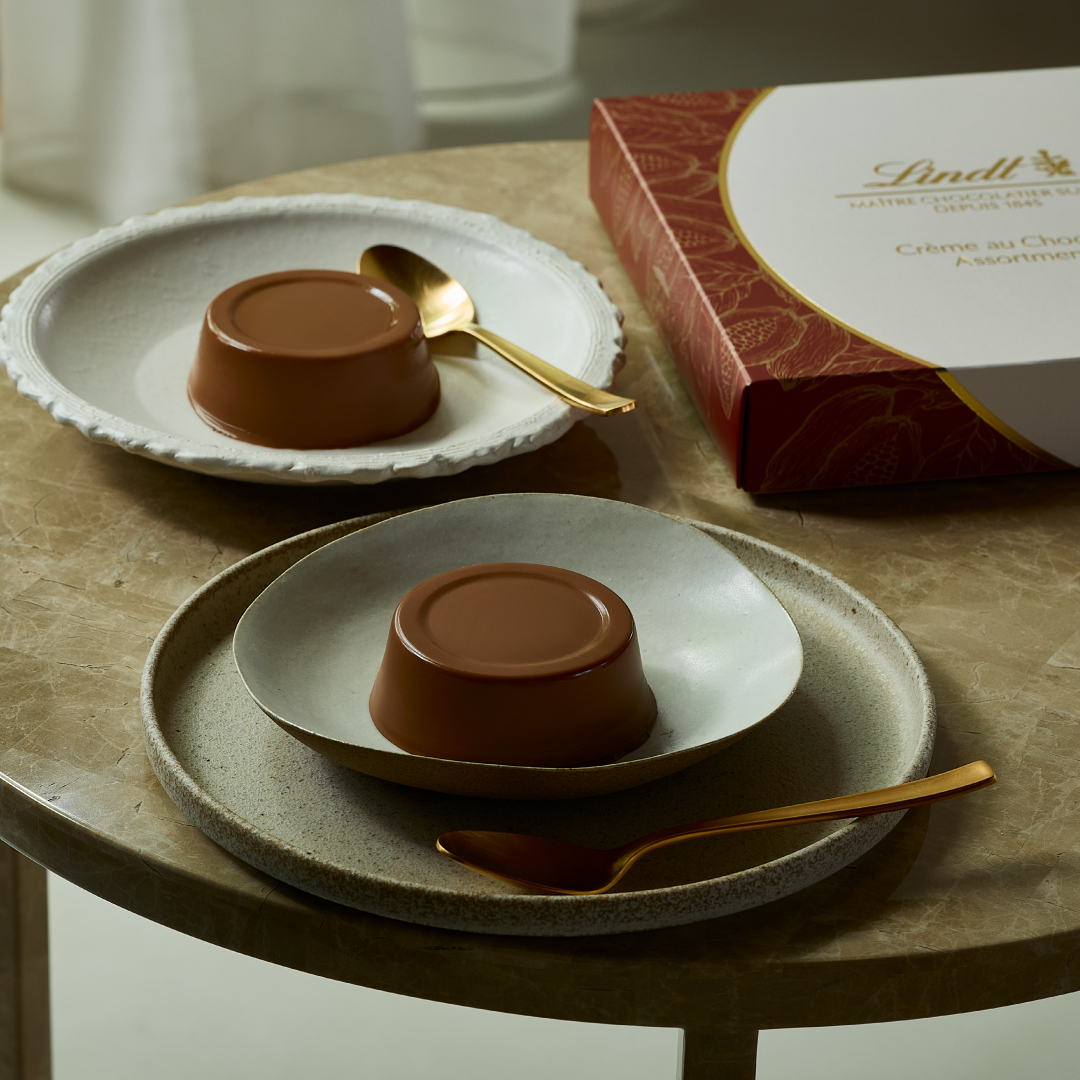 リンツ（Lindt） チョコレート リンツクレーム オ ショコラ アソート 2