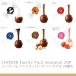 リンツ Lindt チョコレート リンドール ファミリーパック シーズナル 20個入 関連画像3