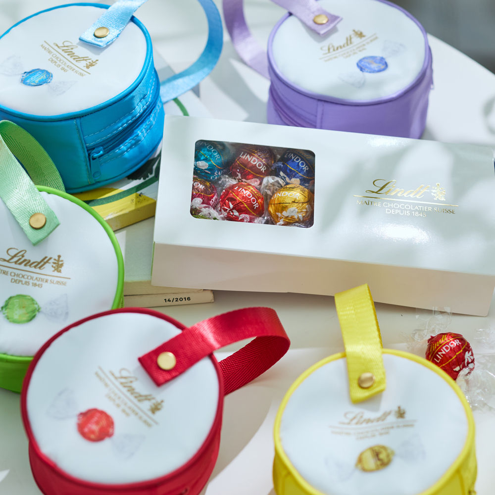 リンツ（Lindt） 【ヤフショ独占販売】リンツ チョコレート リンドール