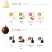 リンツ Lindt チョコレート リンドール テイスティングセットx2個セット 関連画像3