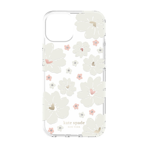 スマホケース 携帯ケース iphone14/13 ケース kate spade ケイト