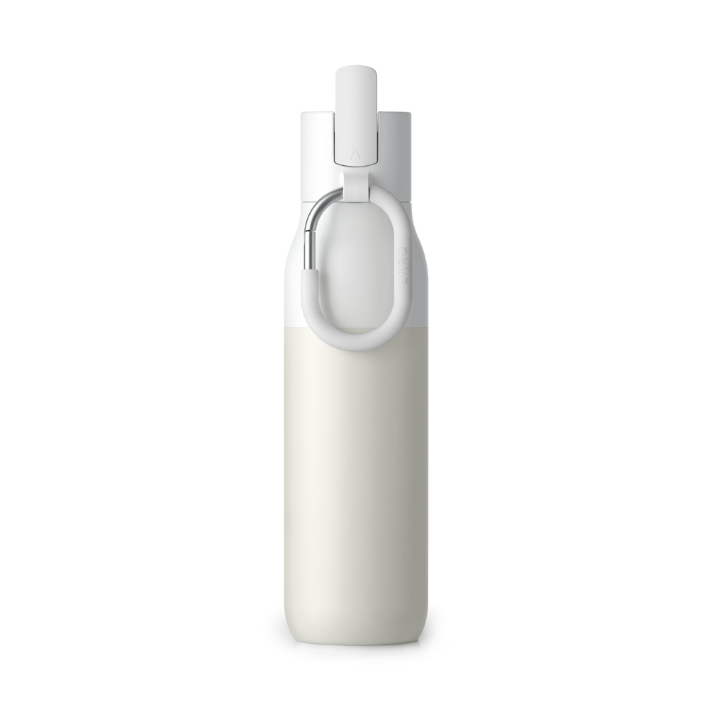 LARQ ラーク Bottle Filtered ボトル フィルタード 500ml 浄水