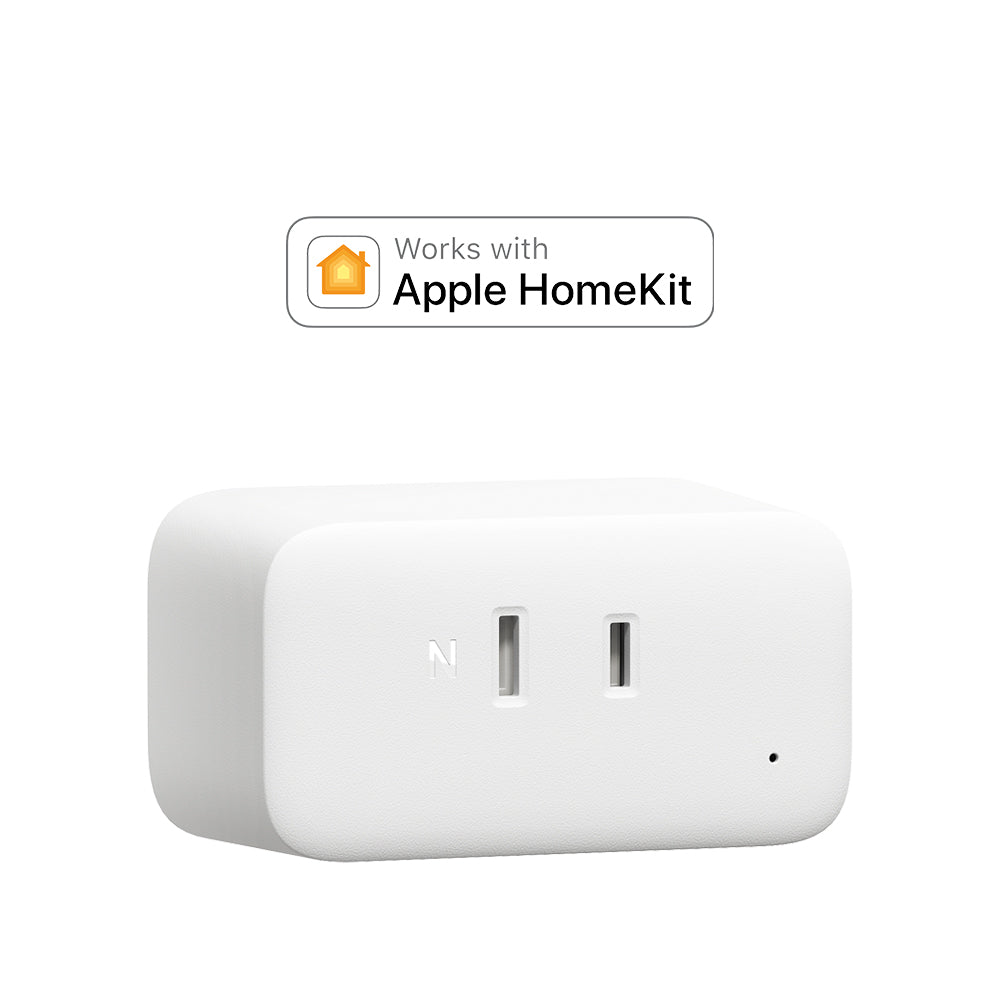 SwitchBot プラグミニ（JP）HomeKit対応 Appleホームキット対応モデル