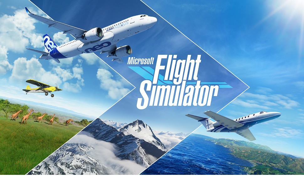 最大90%OFFクーポンアクティブサポートジャパン Microsoft Flight Simulator プレミアムデラックスエディション日本語版  PCゲーム（パッケージ版）