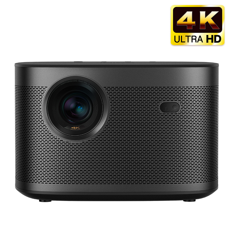 XGIMI HORIZON Pro ジミー 4Kホームプロジェクター ホライゾン