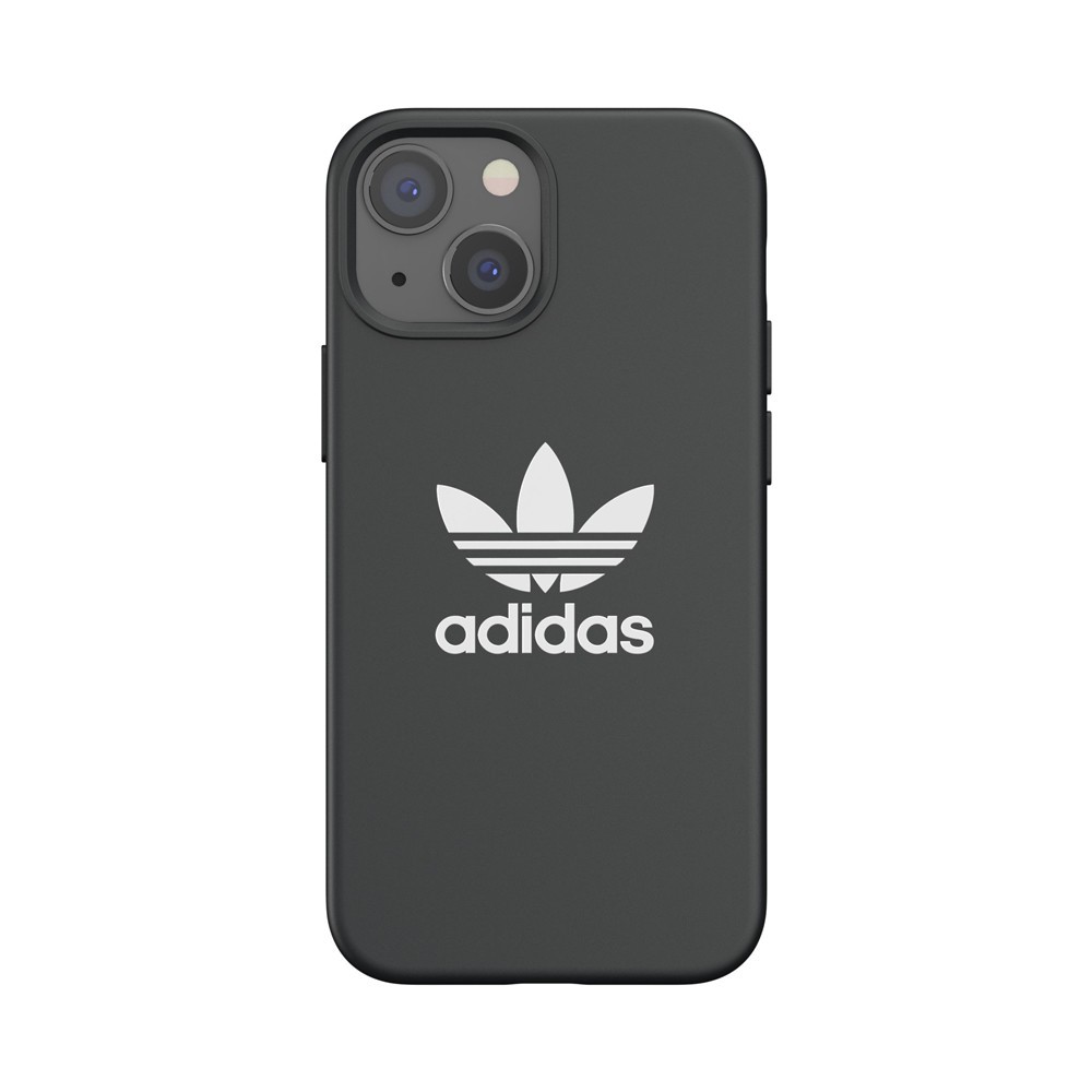 3 31まで Sale Adidas アディダス スマホケース シリコン ケース Iphone13mini ロゴ ブラック 21 Or Silicone Case Fw21 Black ソフトバンクセレクション 2号店 通販 Paypayモール