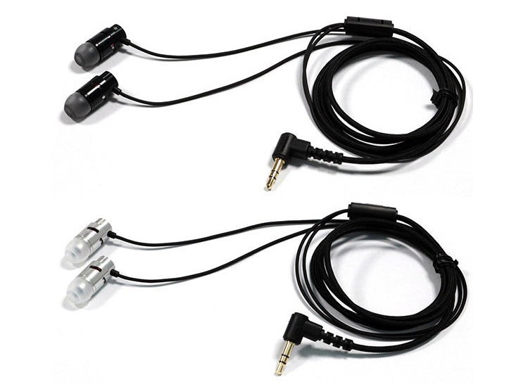 NAGAOKA イヤフォン R1/BK BLACK NAGAOKA イヤフォン R1/BK BLACK ヨドバシ.com - ナガオカ NAGAOKA