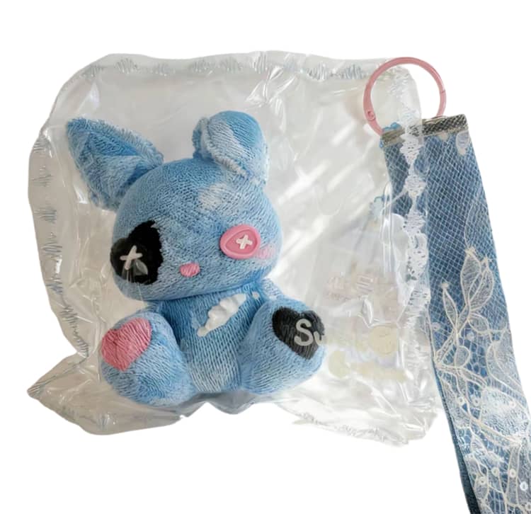 可愛い ふわふわ 水感スクイーズ ストレス解消 リラックス スクイーズ
