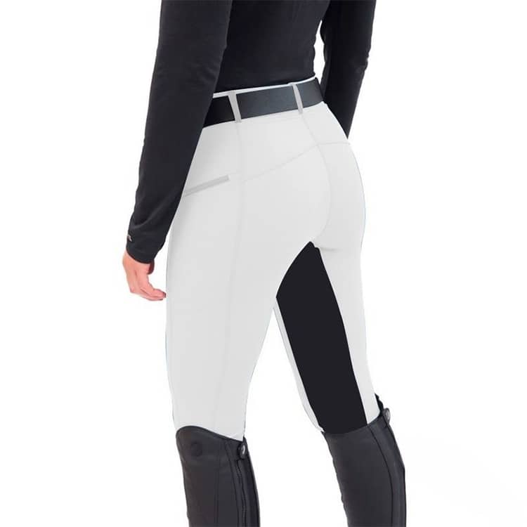 ハイウエスト グリップ 乗馬パンツ ズボン 乗馬 乗馬ズボン メンズ ストレッチ 男性用 レディース 馬具 パンツ 乗馬用パンツ キュロット 乗馬キュ |  | 01