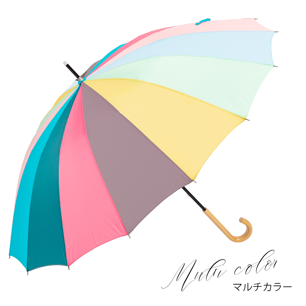 ○子供用傘・クロミチェック・初めての傘・雨の日が楽しい・40cm・新品