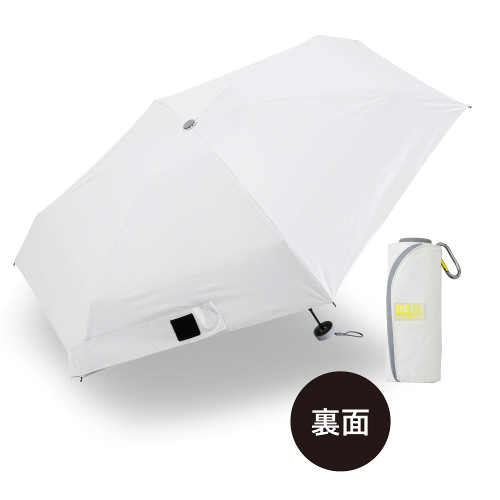 ゼロアンド -0＆ 50cm 晴雨兼用日傘 軽量 コンパクト パラソル ユニセックス 折り畳み傘 メンズ ギフト プレゼント 父の日 UVカット100％ 遮光100% 遮熱 | ブランド登録なし | 01