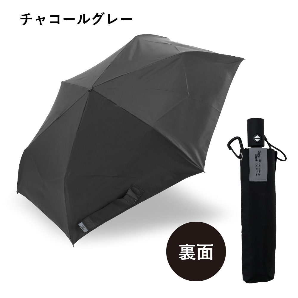 日傘 晴雨兼用 レディース 55cm 折りたたみ 自動開閉 軽量 形状記憶