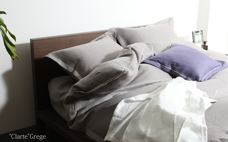 リネン ボックスシーツ キング 「CLASSITE」 linenclassiteboxkリネンショップリネンハウス 通販