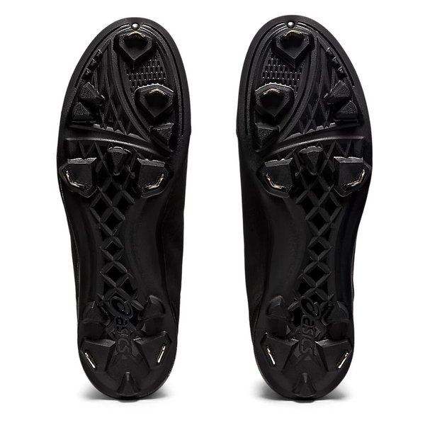 ASICS アシックス 野球 ハイブリッドソールスパイク 埋込金具