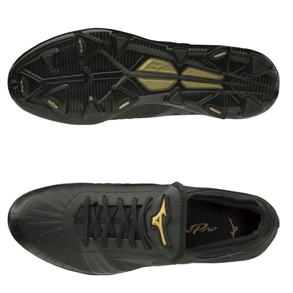 新品　MIZUNO 埋め込み金具スパイク　ミズノプロPS2 11GM2000 MIZUNO ミズノプロ 野球 埋め込み金具スパイク 金属歯 樹脂底 超