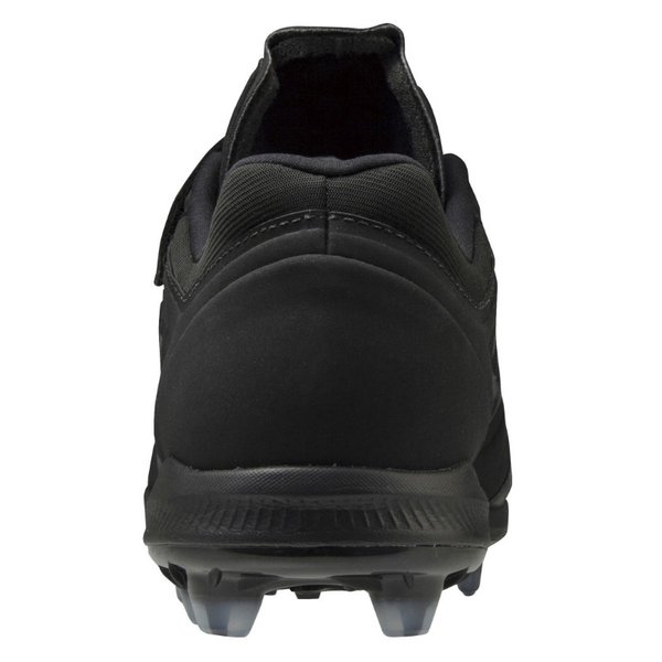 【最終値下げ】おまけ付き！　ミズノプロ　革スパイク　ビックM MIZUNO ミズノ サッカースパイク ミズノアルファII PRO(サッカー