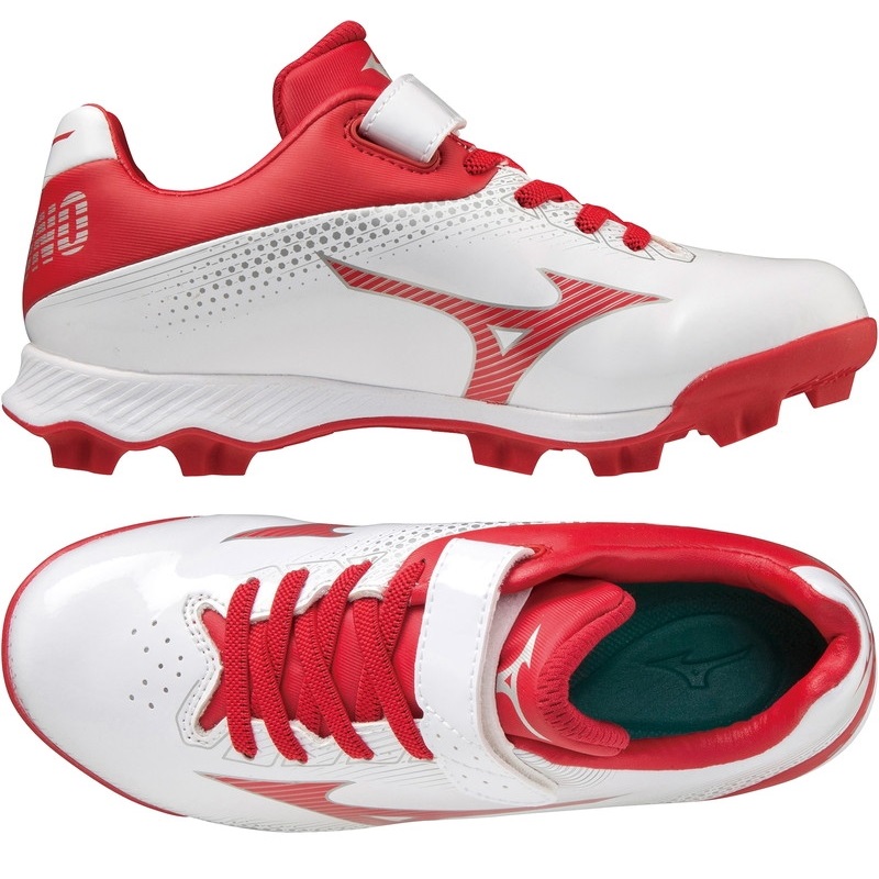 MIZUNO 野球 スパイク（サイズ（cm）：23.5cm）｜スパイク、シューズ