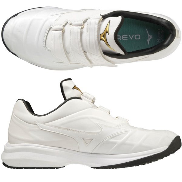 MIZUNO ミズノプロ 野球 トレーニングシューズ ウエーブ