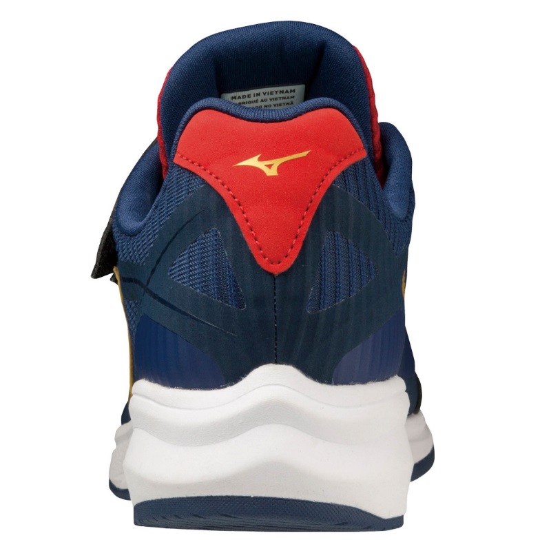 MIZUNO 25.5cmのみ ミズノ 野球 トレーニングシューズ