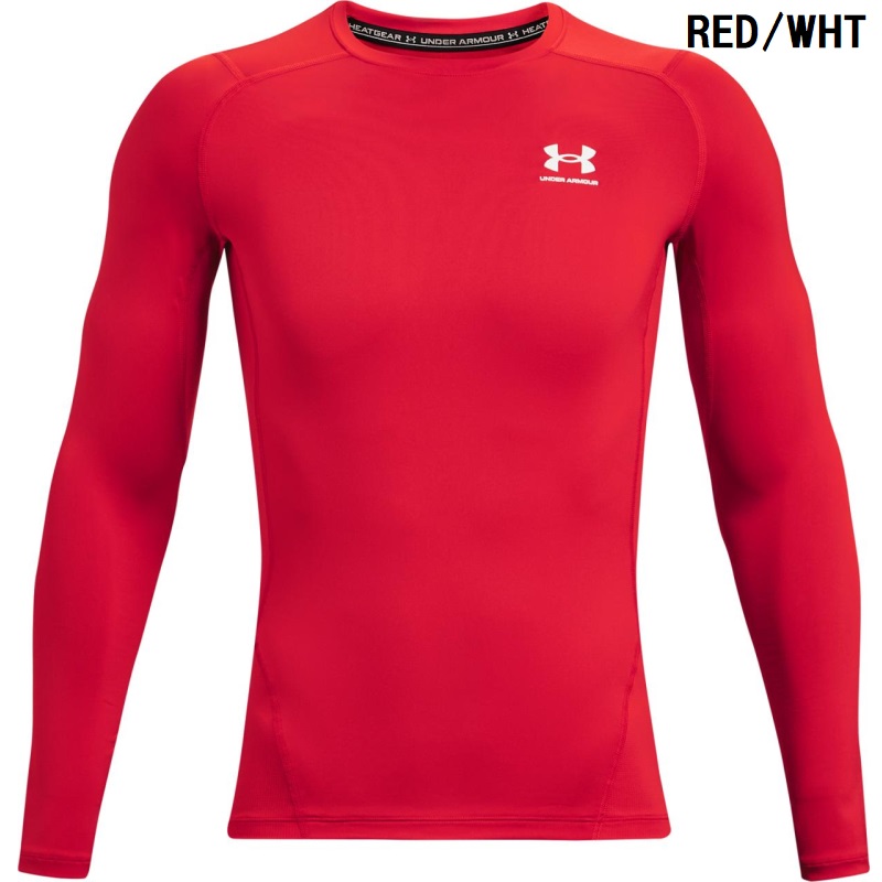 Under Armour ウェールズラグビー 長袖ウェア