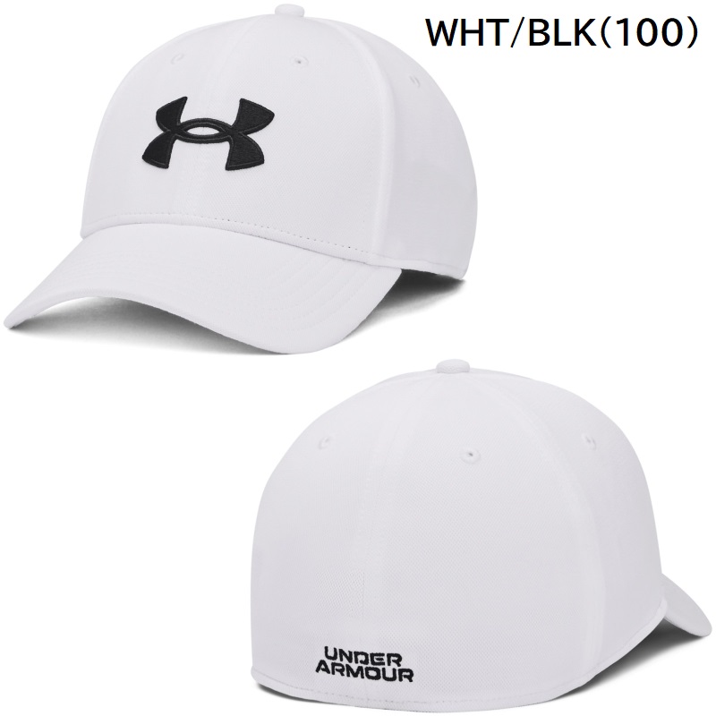 UNDER ARMOUR アンダーアーマー キャップ 帽子 ブリッツィング