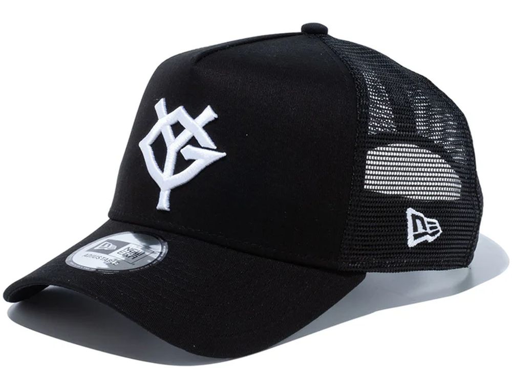 NEW ERA（ニューエラ） 【汚れ防止テープ10枚付き】ニューエラ ベース
